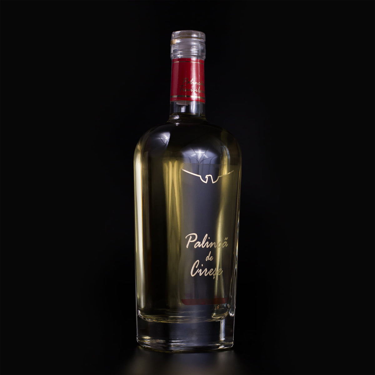 Palinca de cirese 700ml