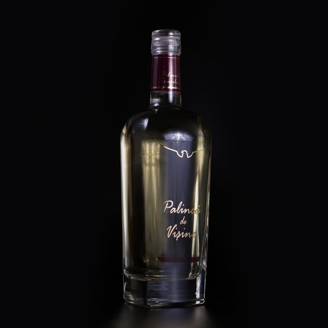 Palinca de visine 700 ml