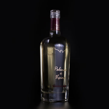 Palinca de visine 700 ml