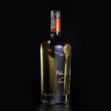 Palinca de caise 700ml