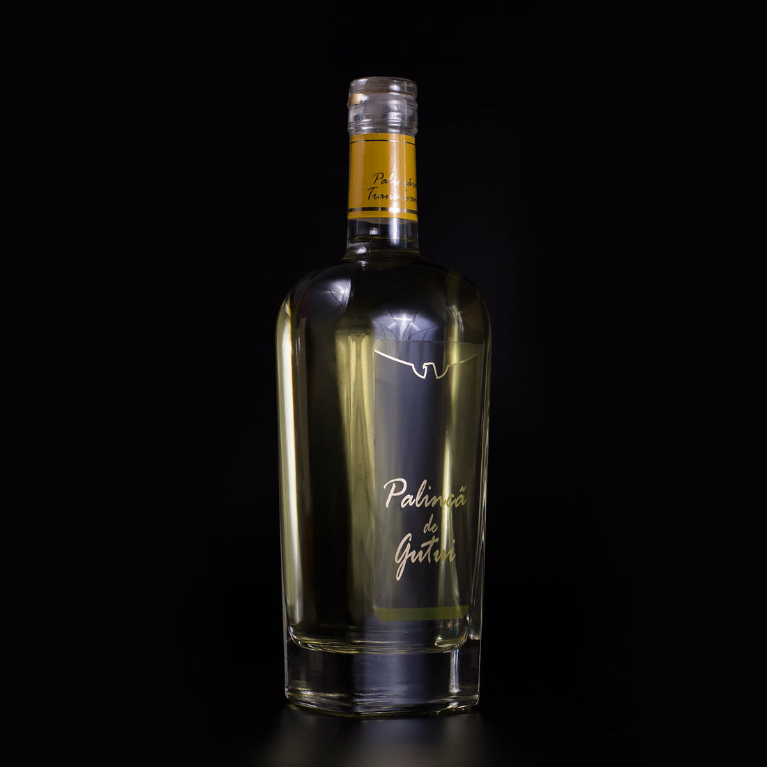 Palinca de Gutui 700ml
