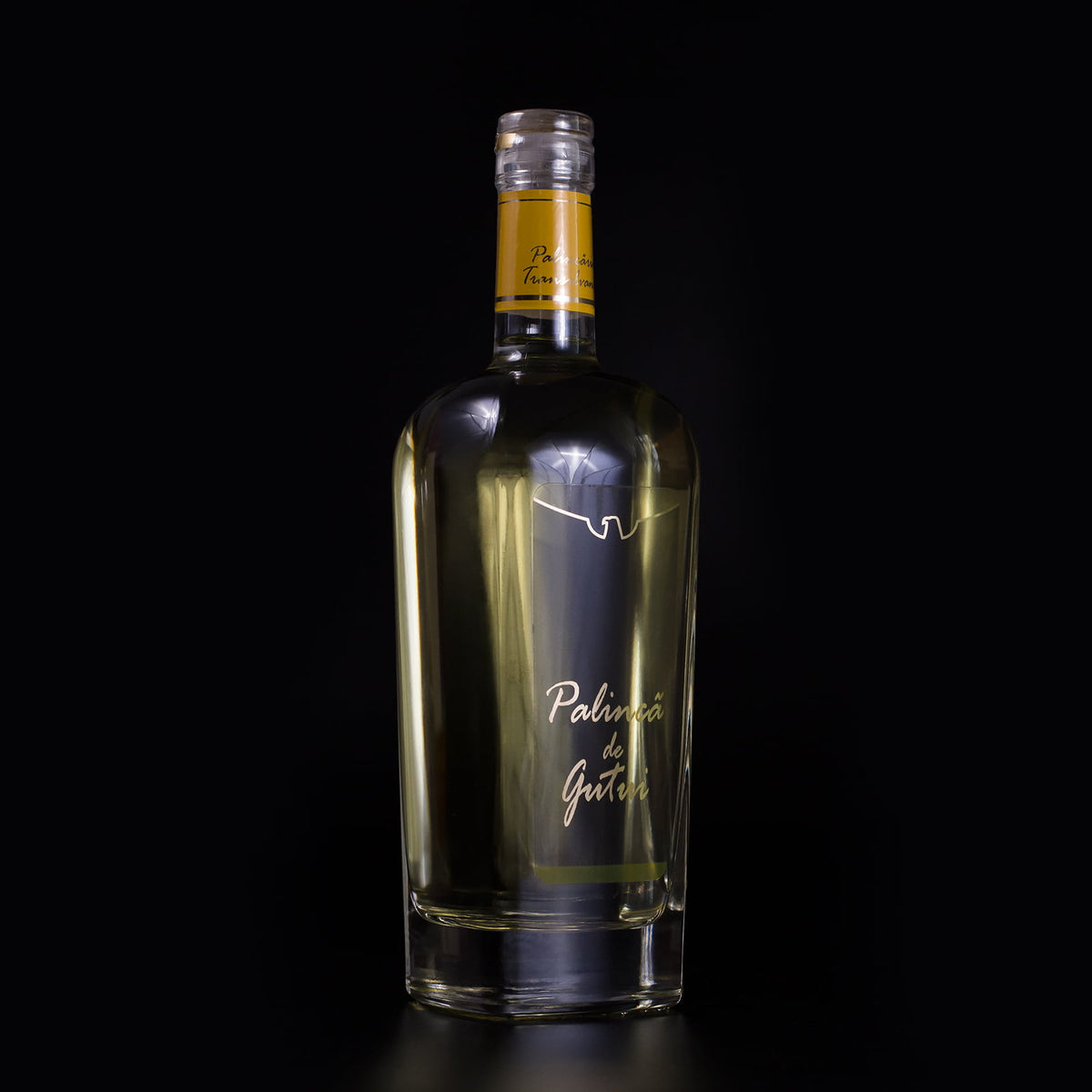 Palinca de Gutui 700ml