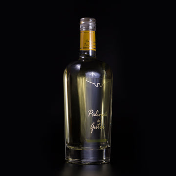 Palinca de Gutui 700ml