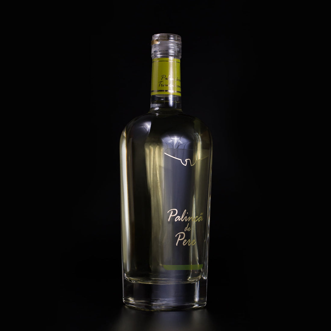 Palinca de Pere 700ml