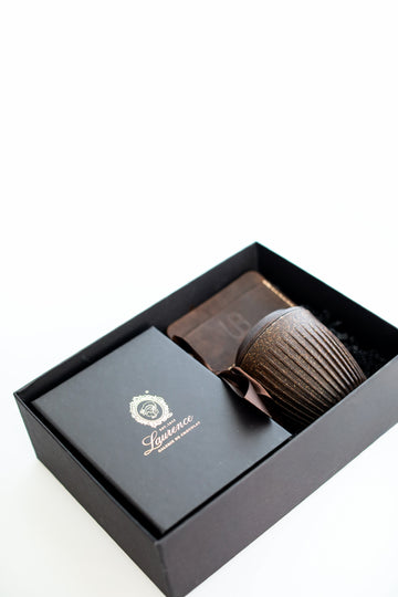 Giftbox Brown