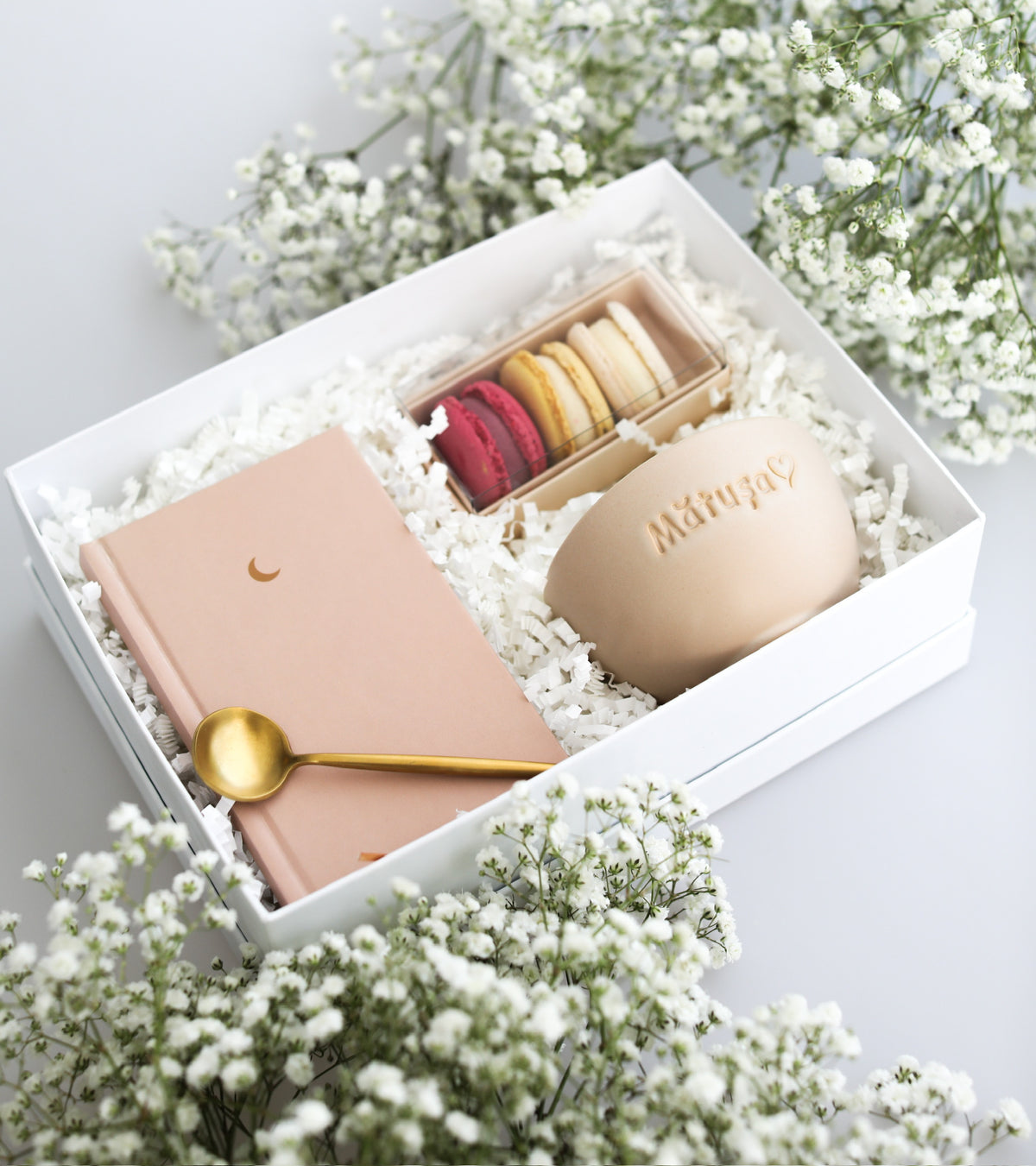 Giftbox Matusa