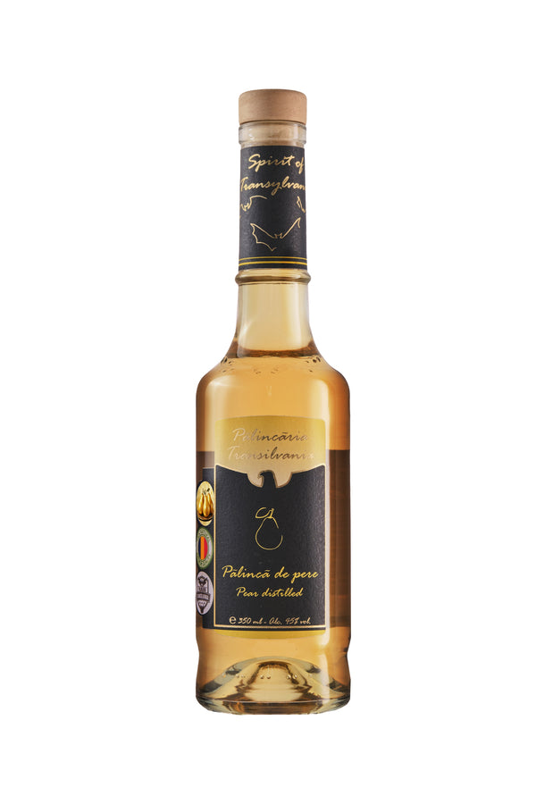 Palincă de Pere 350 ml alc. 45% vol.