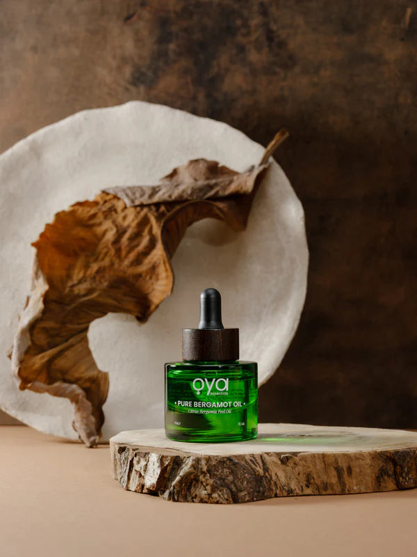 Ulei esential clarity Bergamot