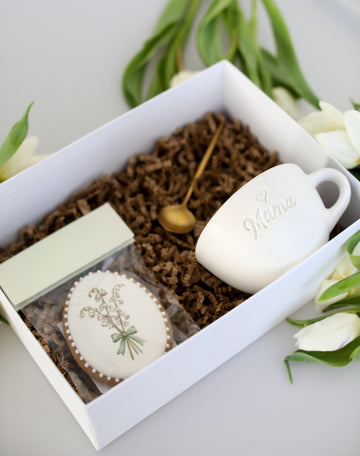 GiftBox Mama