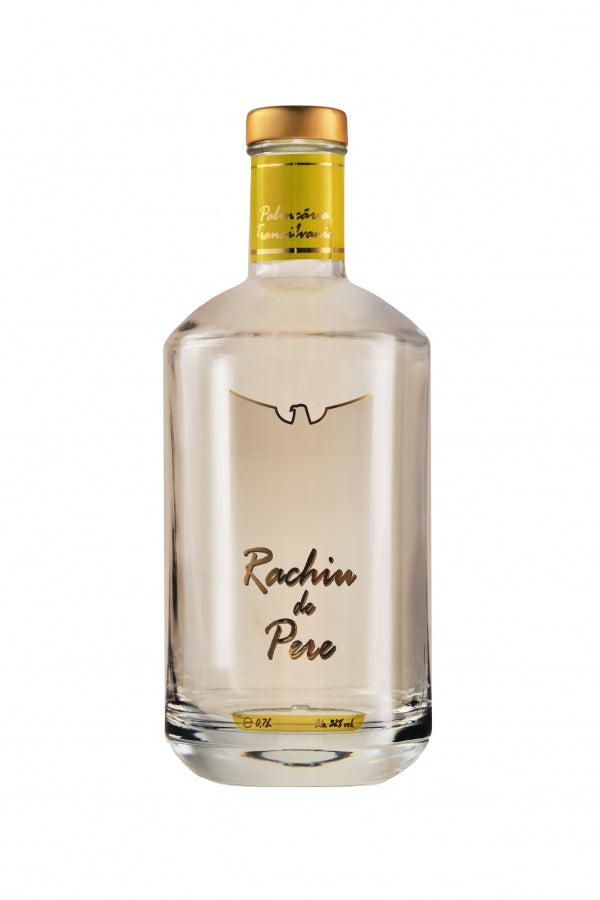 Rachiu de Pere 700 ml alc. 32% vol