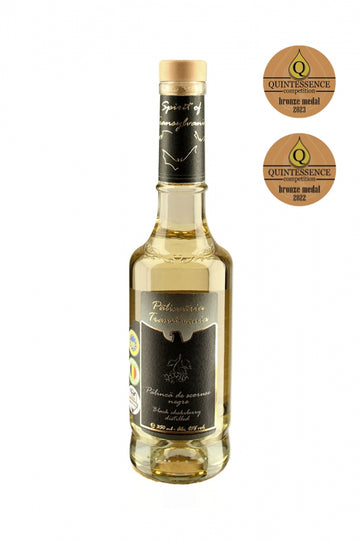 Palincă de Scorușe 350 ml alc. 45% vol.