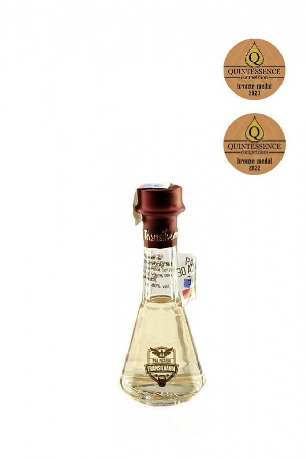 Palincă de Scorușe Negre 40 ml alc. 45% vol