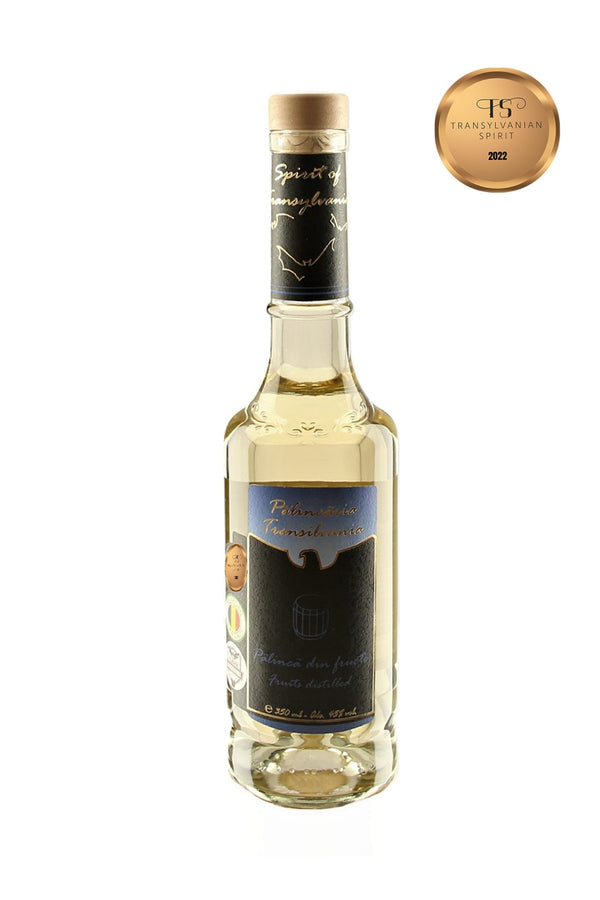 Palincă de Transilvania 350 ml alc. 45 % vol.