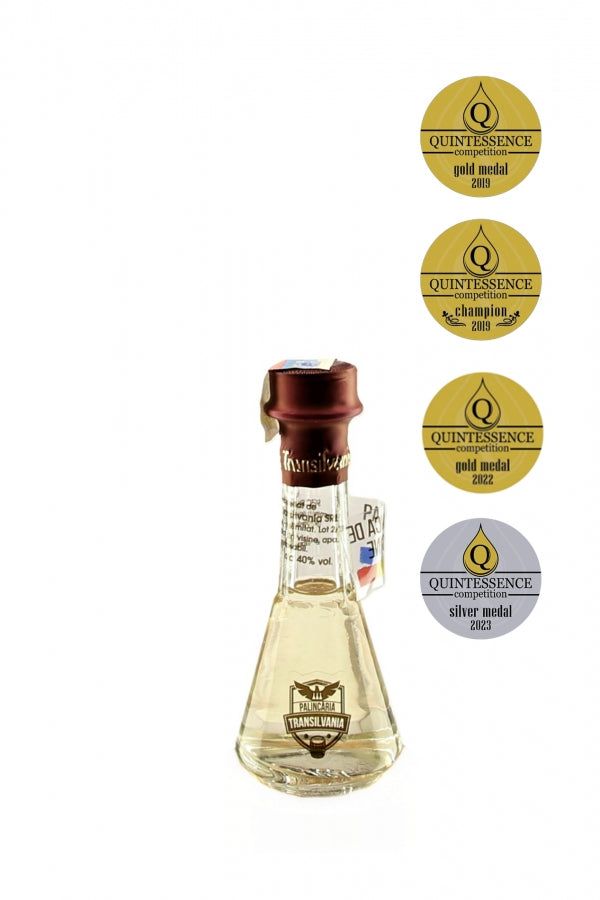 Vinars 40 ml alc. 45% vol