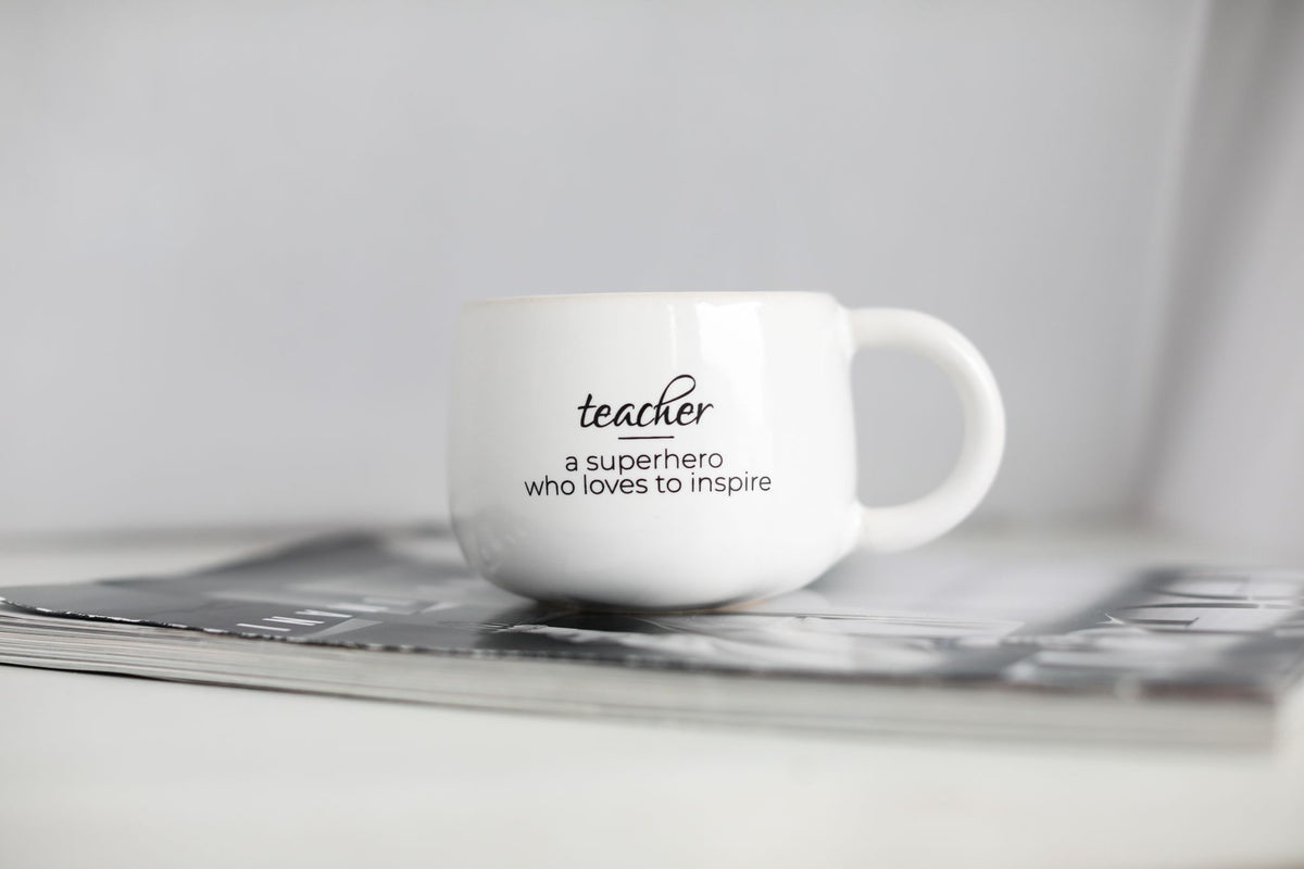 Ceasca Teacher