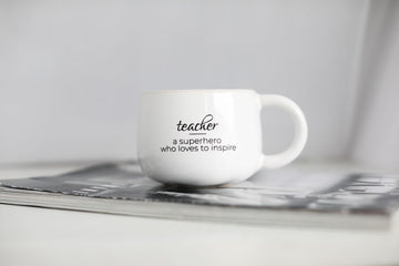 Ceasca Teacher