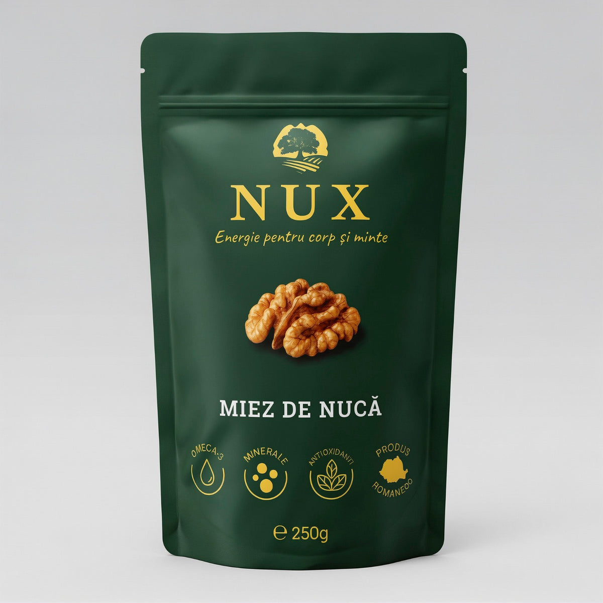 Miez de Nuci 250gr