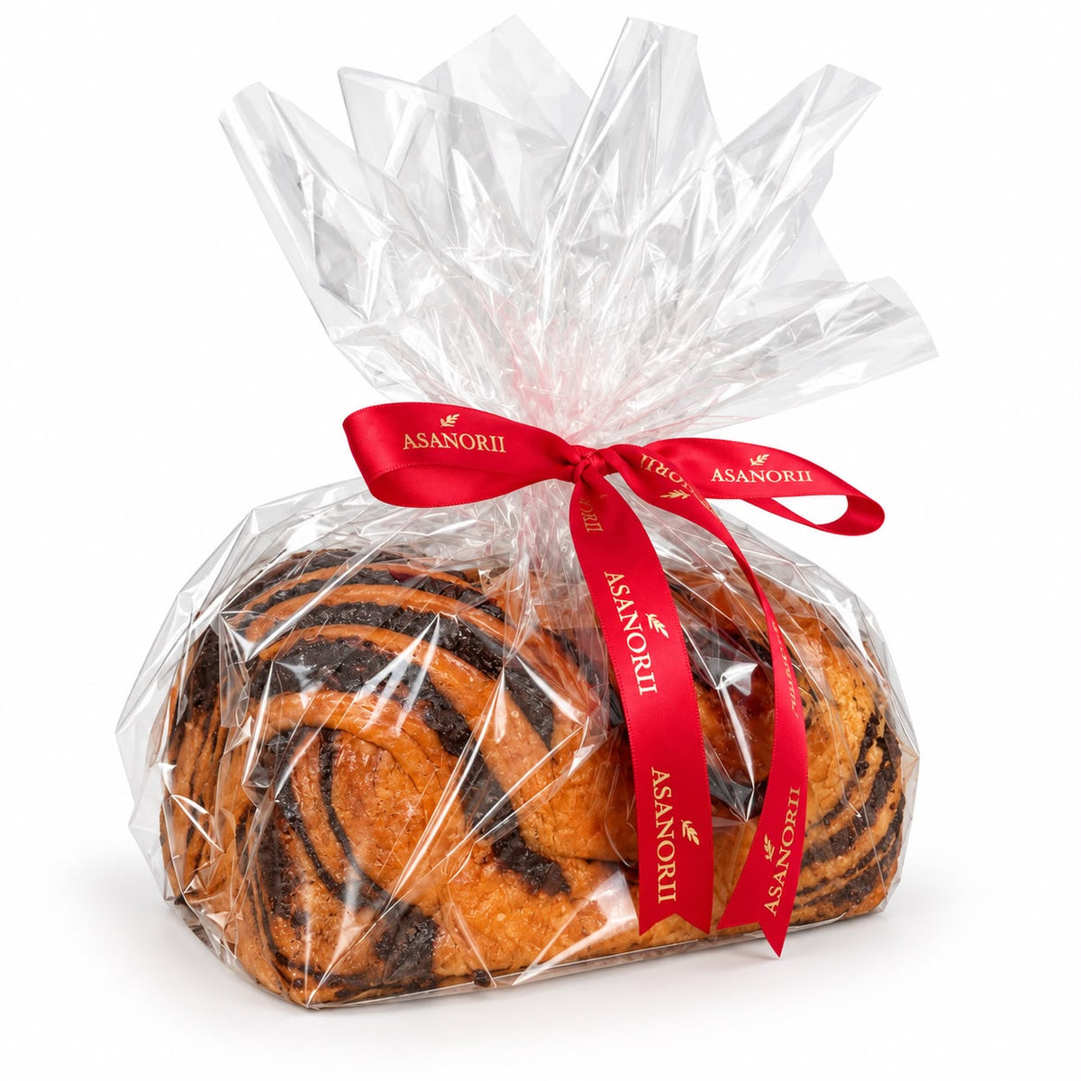 Cozonac BABKA 1200GR