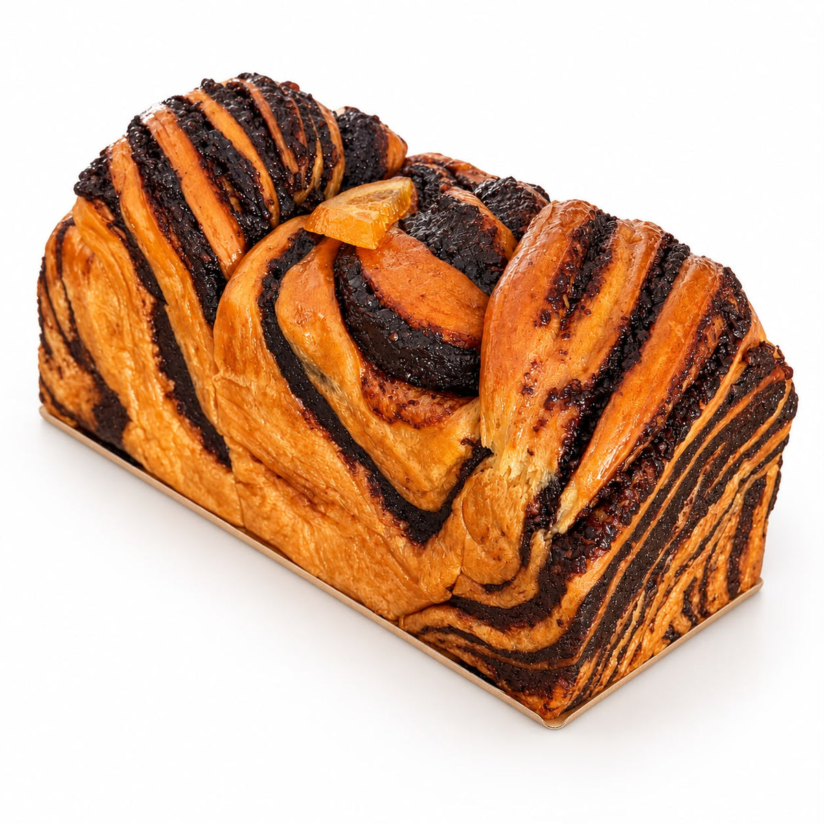 Cozonac BABKA 600GR