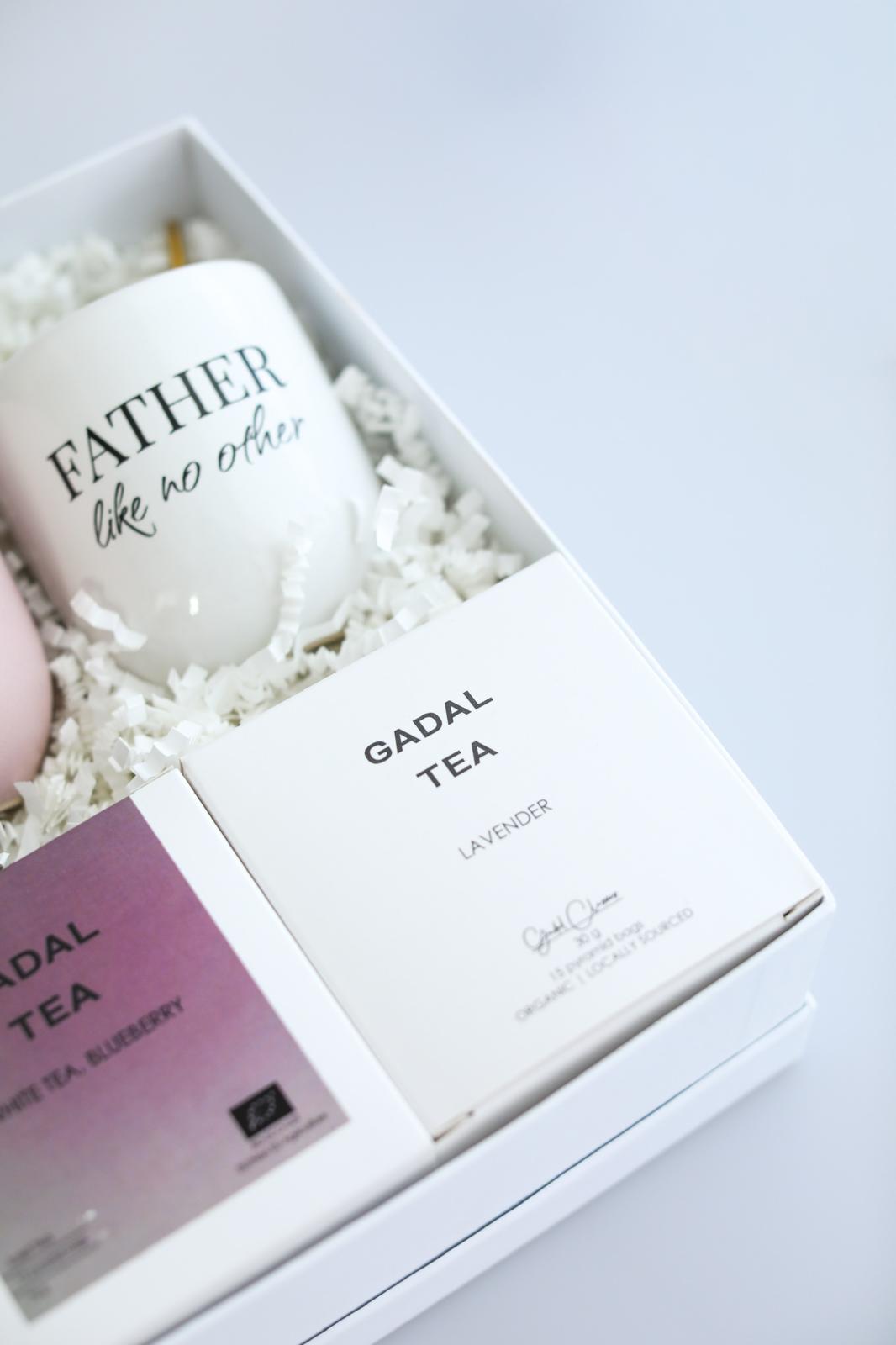 Giftbox Mother&Father like no other