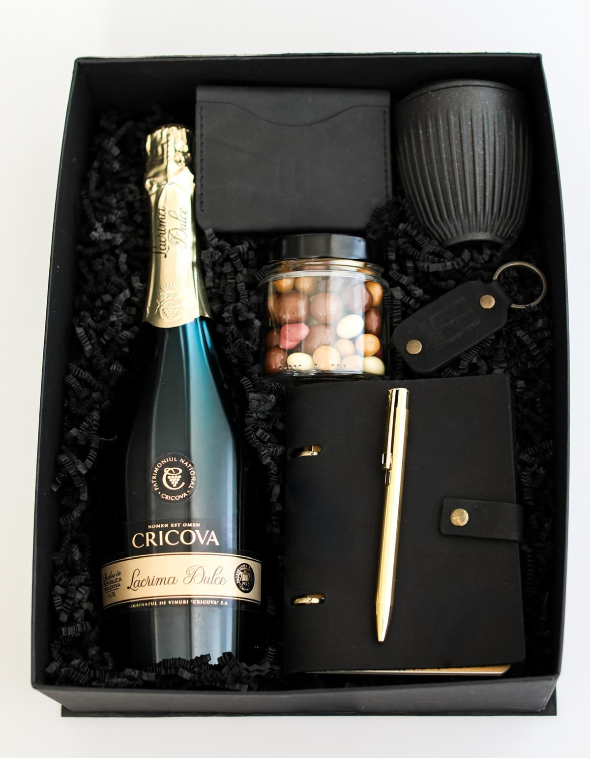 Giftbox Corporate Vibe