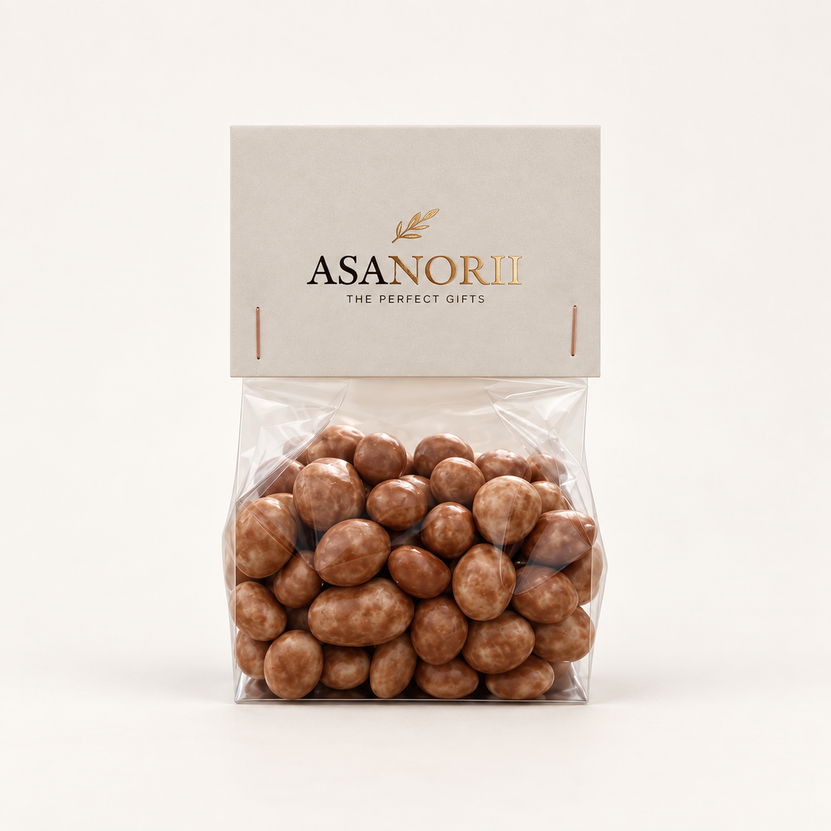 DRAJEURI din CIOCOLATA cu LAPTE cu ARAHIDE cu AROMA TIRAMISU 150gr