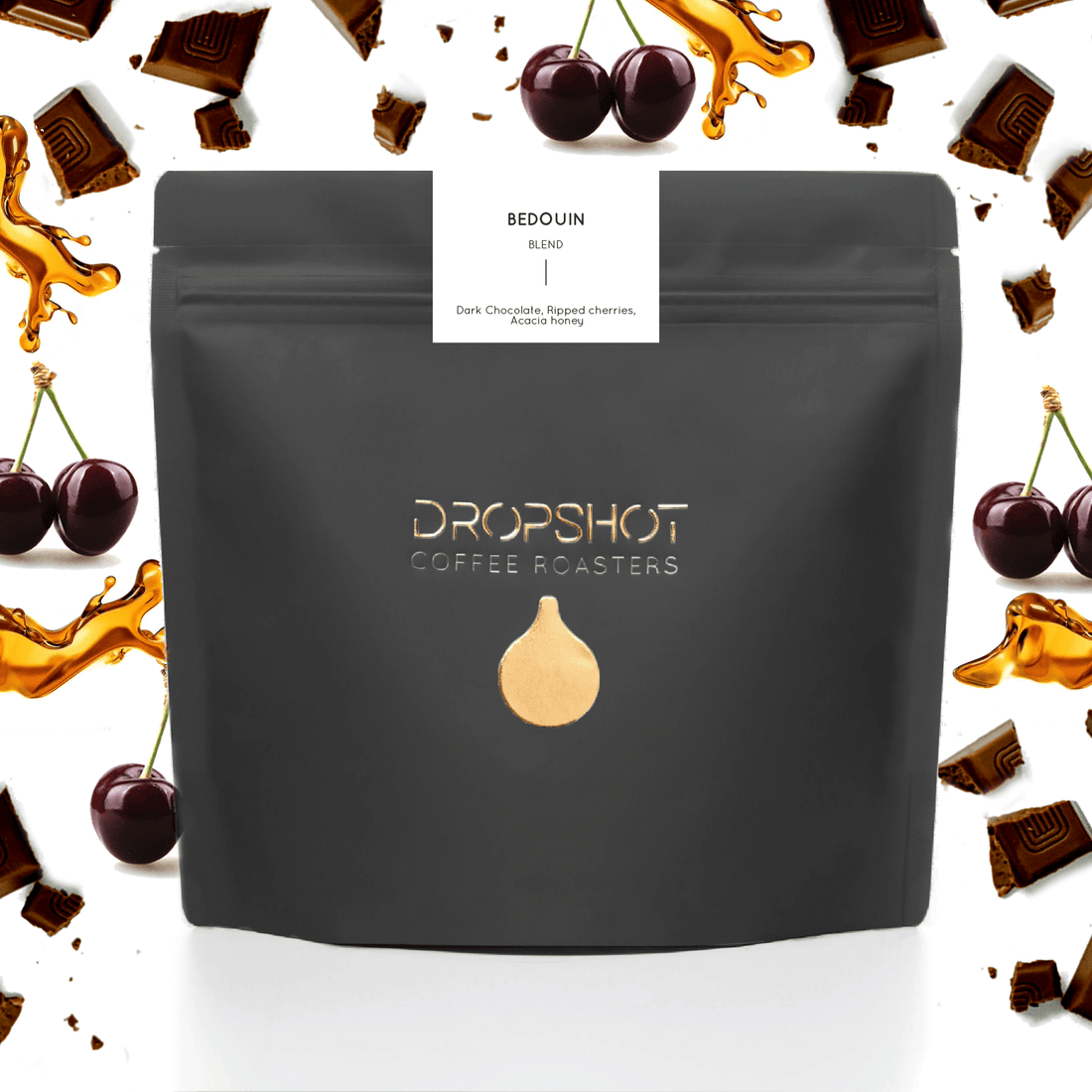 Milky Way Blend 250gr
