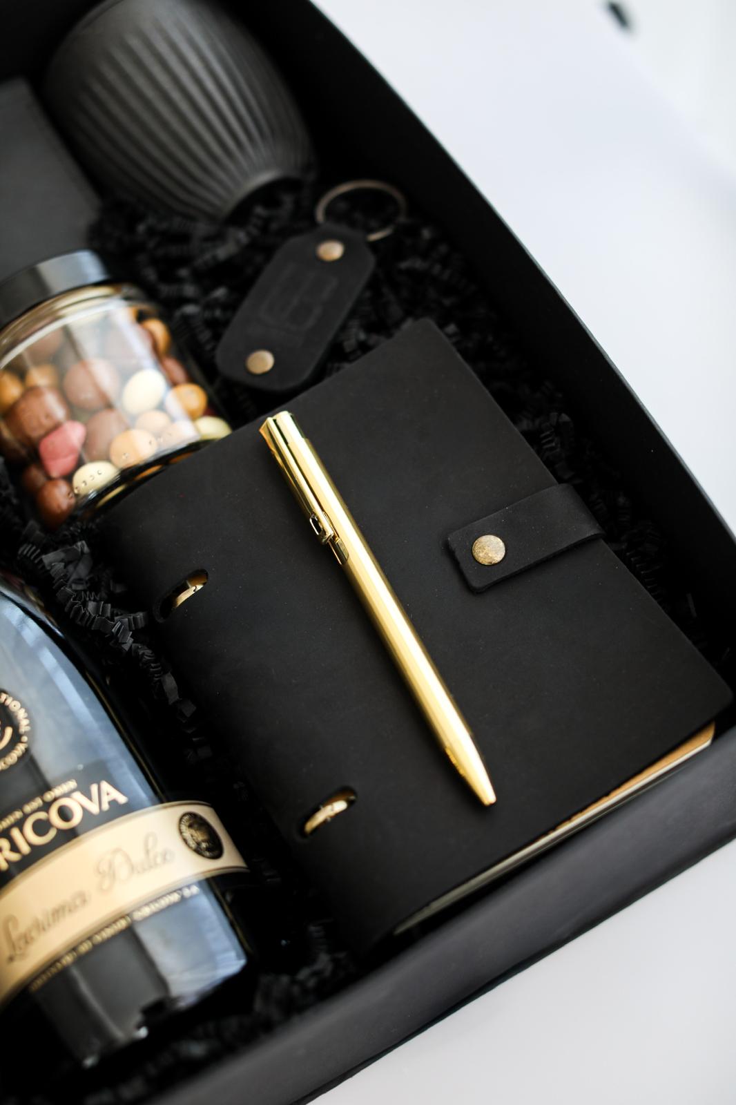 Giftbox Corporate Vibe