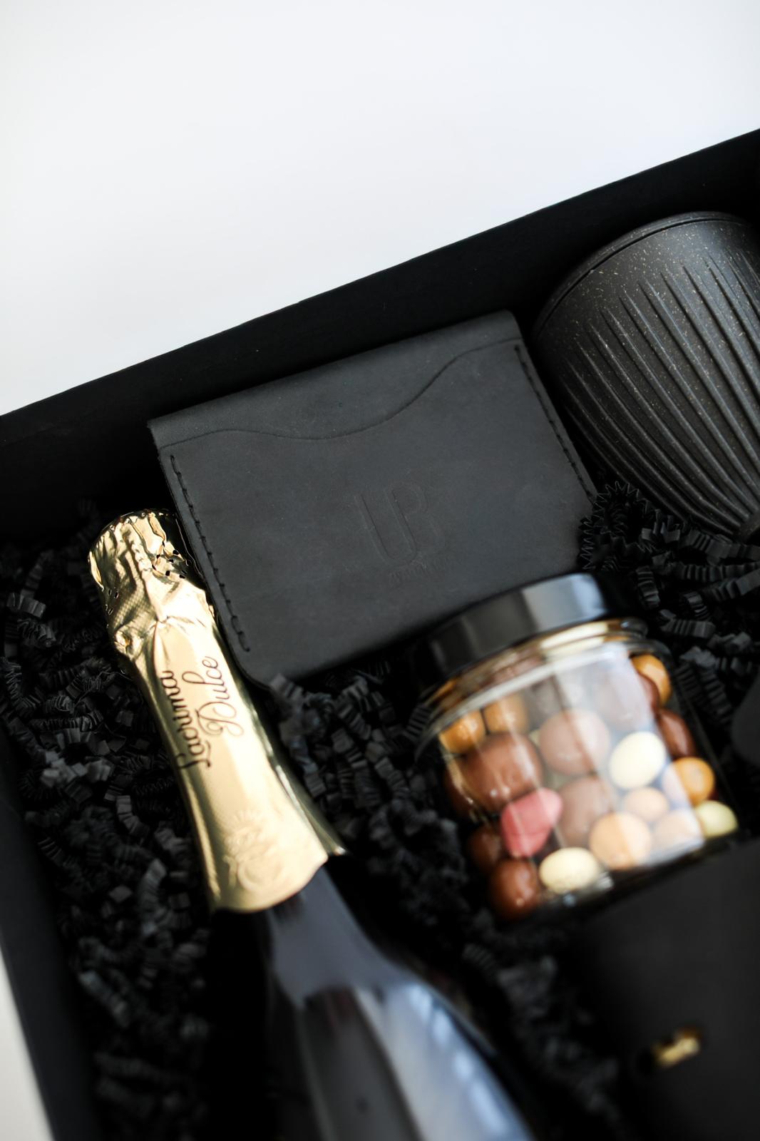 Giftbox Corporate Vibe
