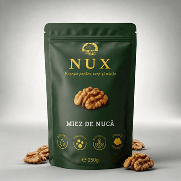 Miez de Nuci 250gr