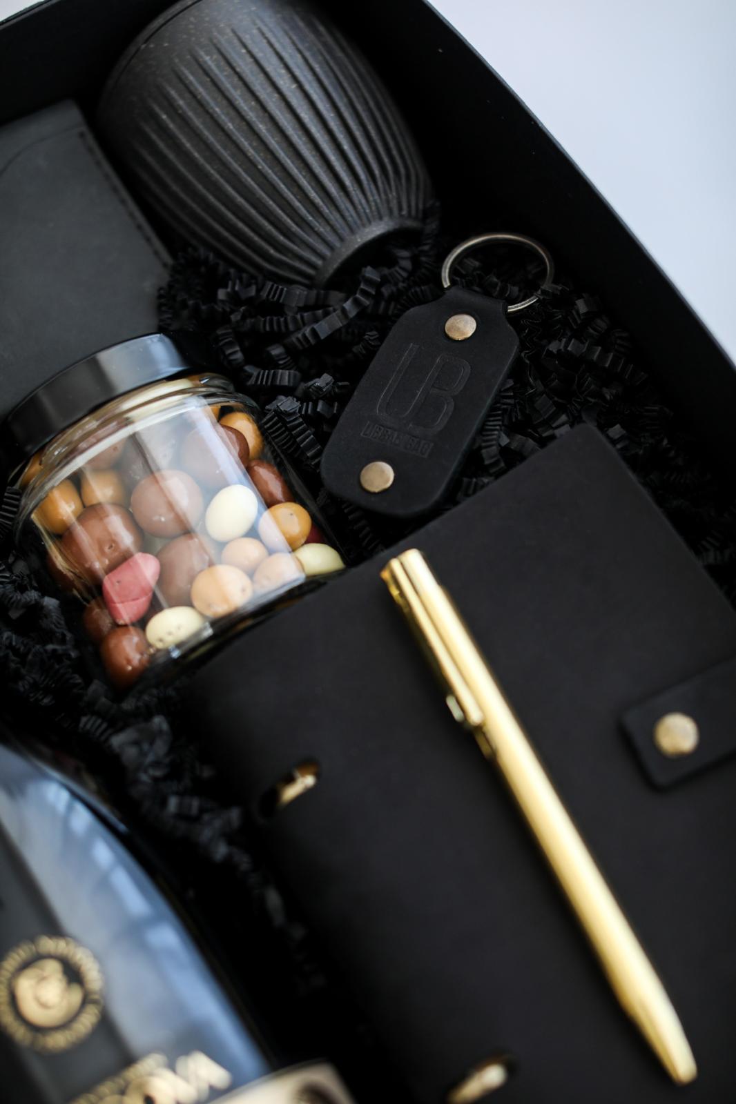 Giftbox Corporate Vibe