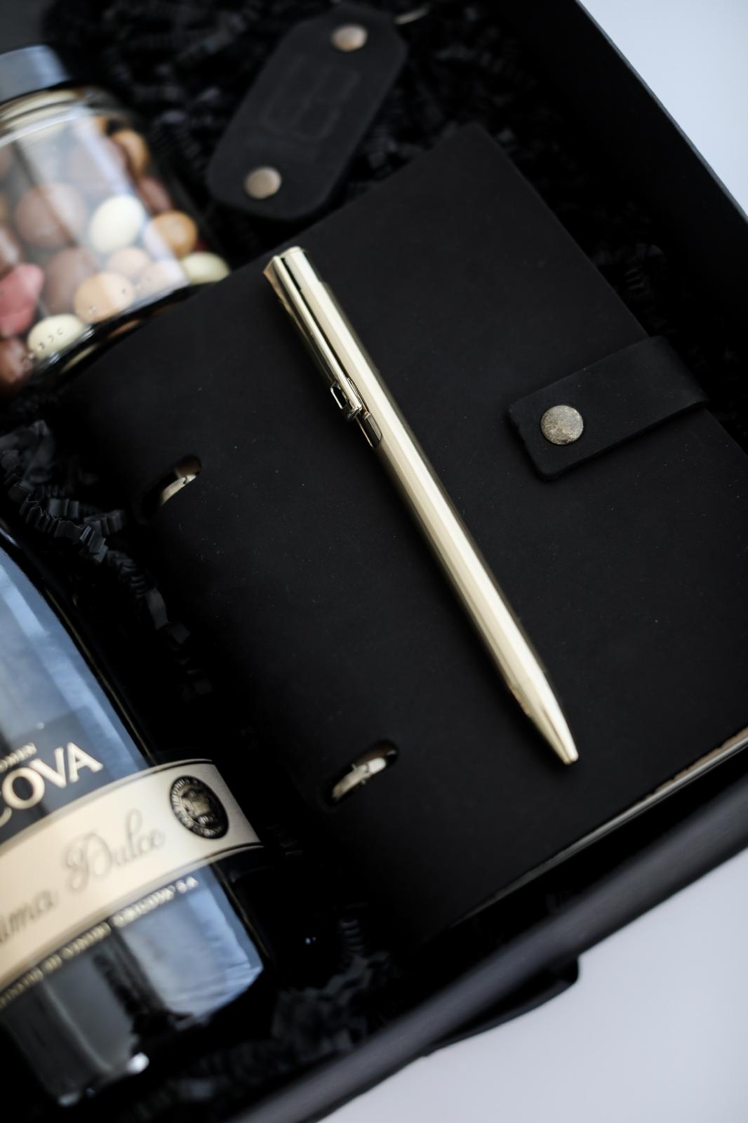 Giftbox Corporate Vibe