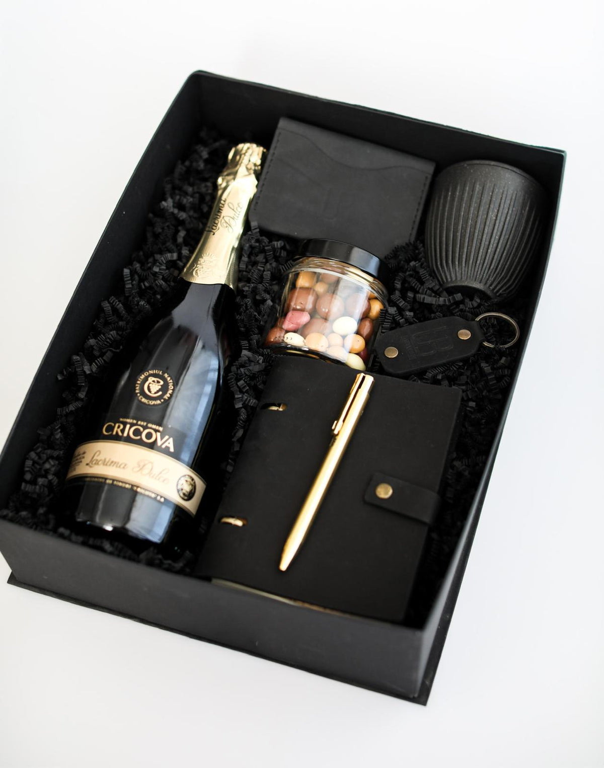 Giftbox Corporate Vibe
