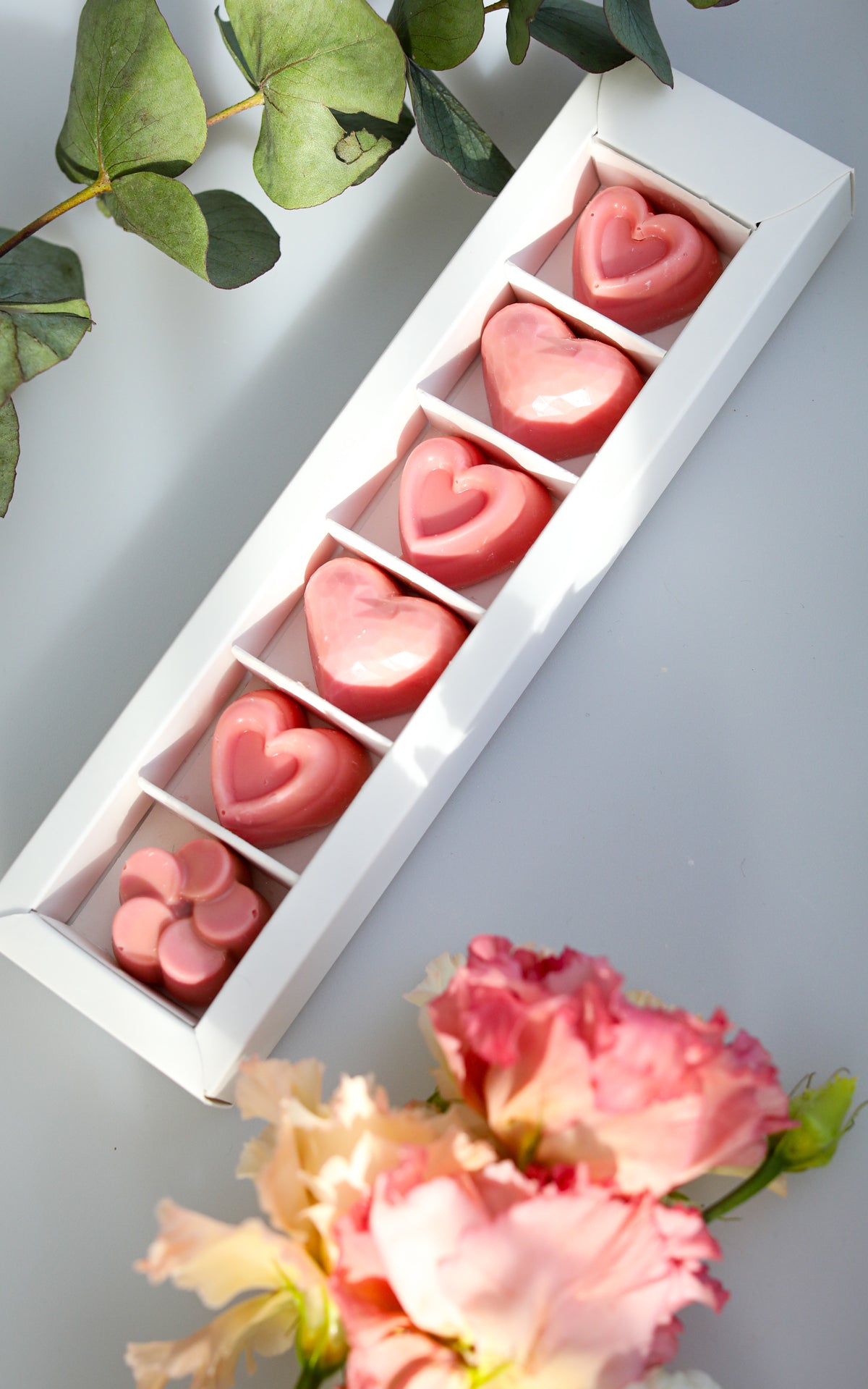 Praline Pink