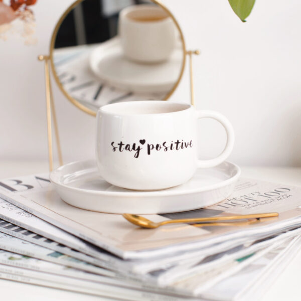Cana Set Stay Positive