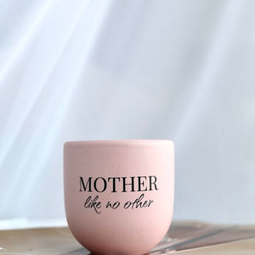 Pahar ceramic Mother