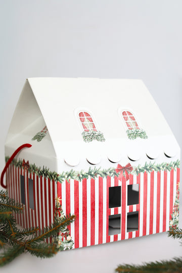 Giftbox Sarbatori frumoase