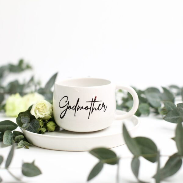 Cana Set Godmother