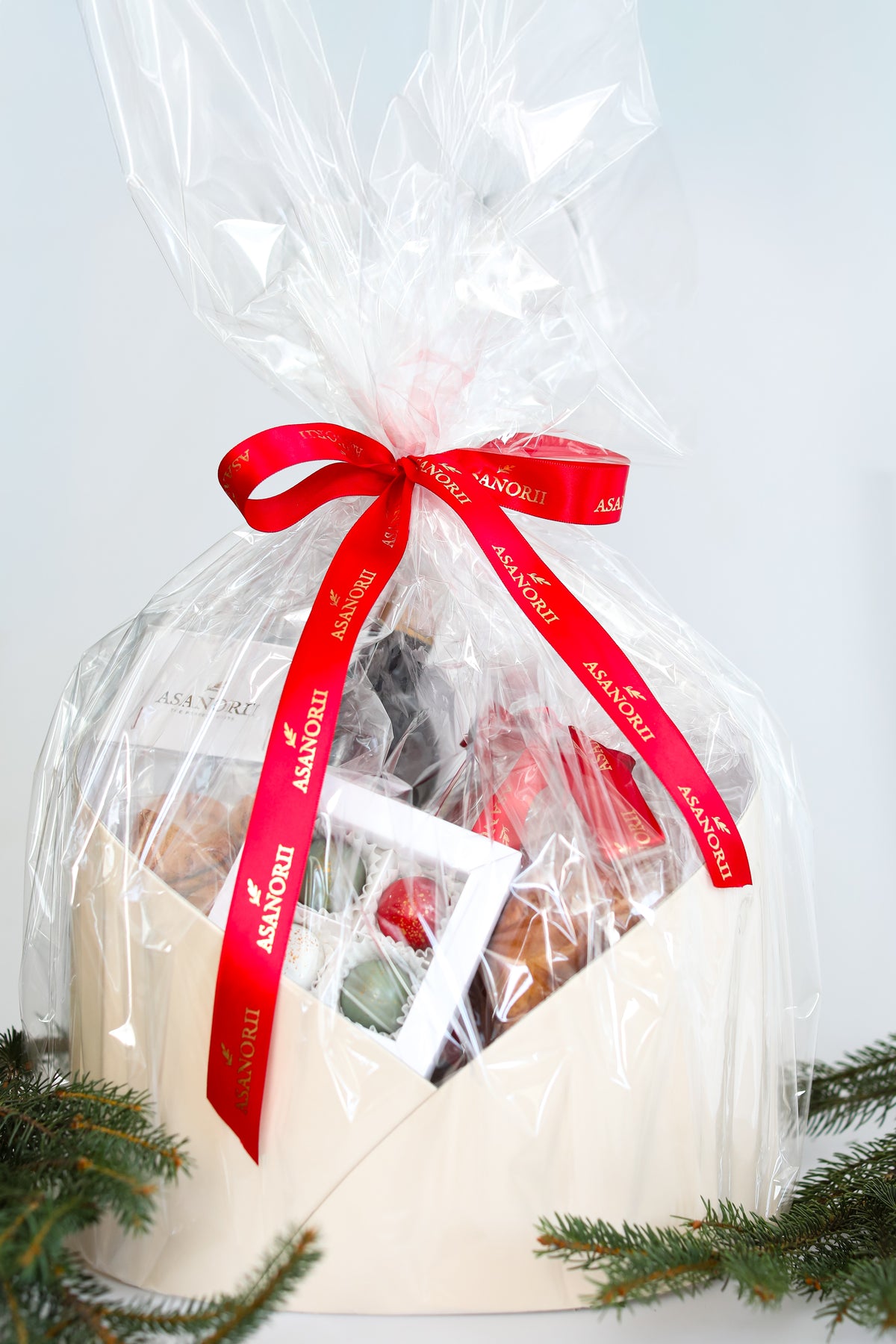 Giftbox Parteneriat