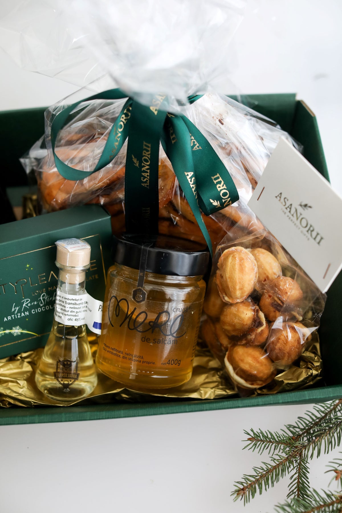 Giftbox Excelenta