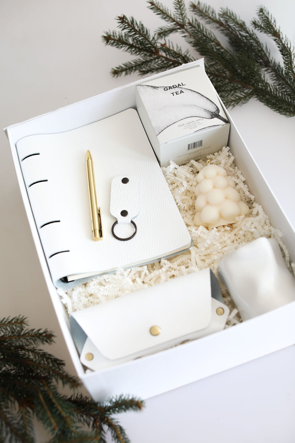 Giftbox Grace