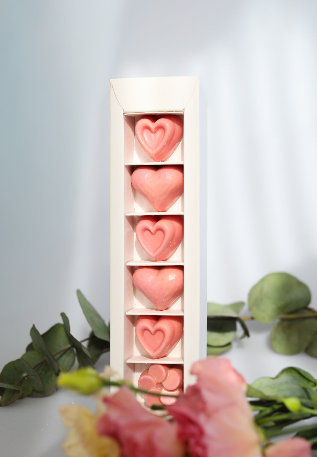 Praline Pink