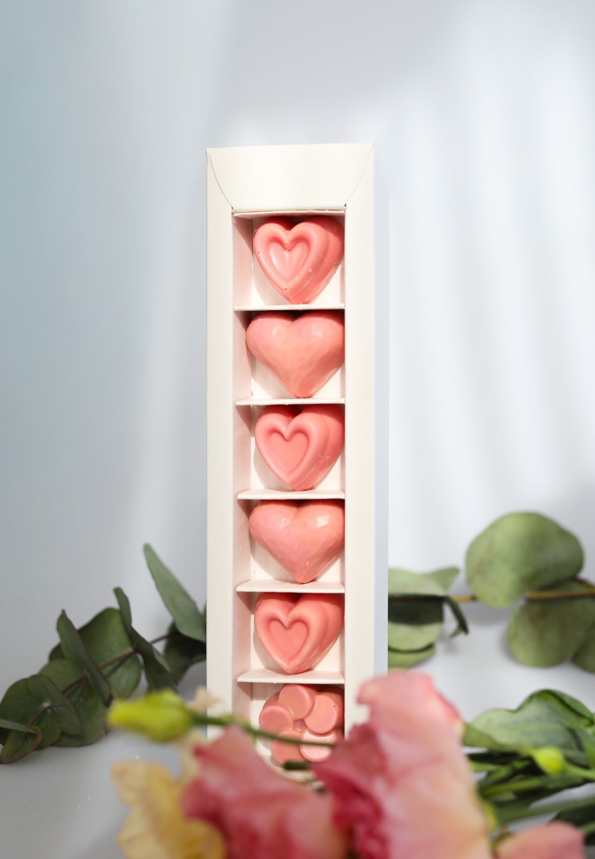 Praline Pink