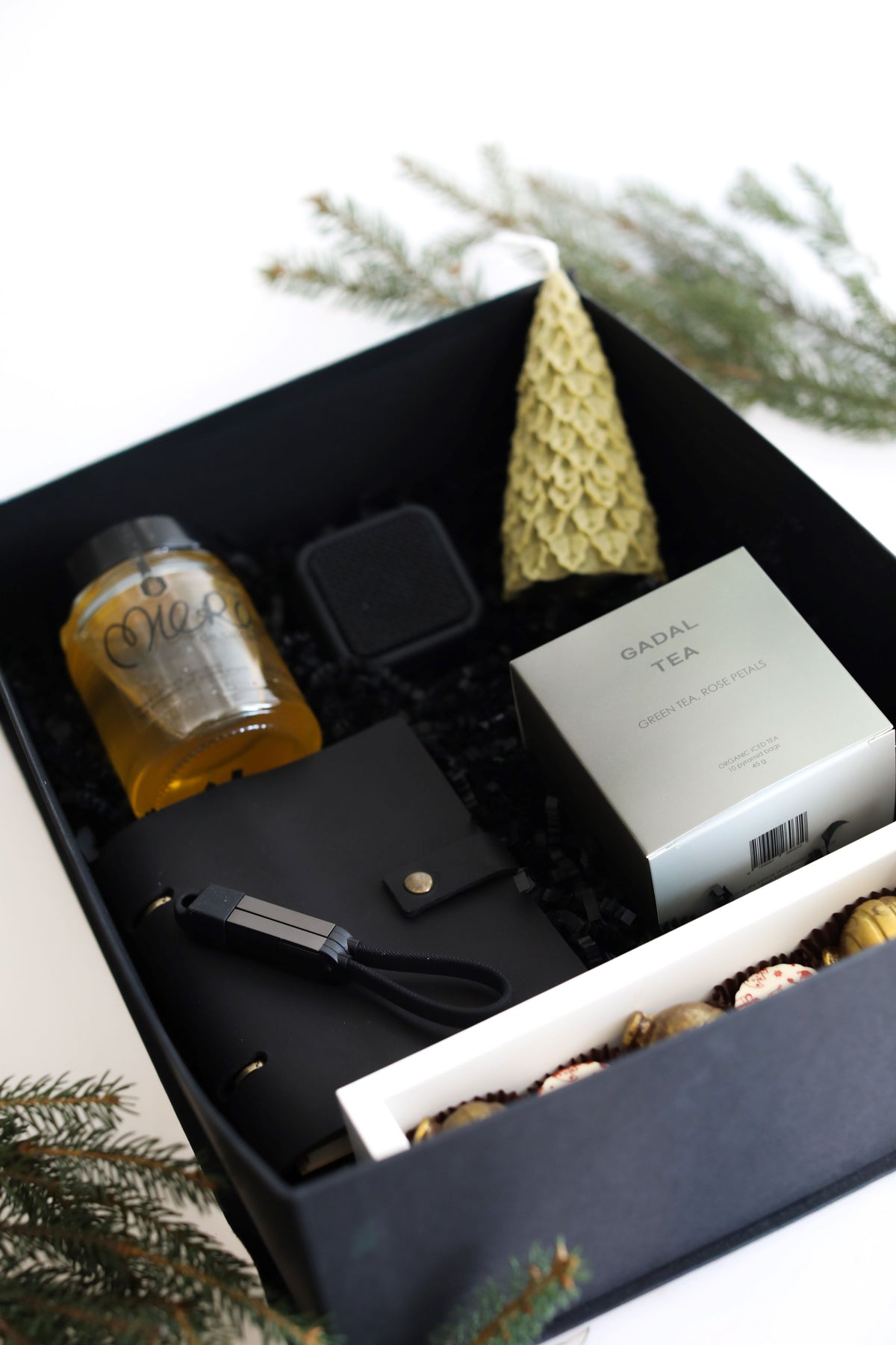 Giftbox Signature