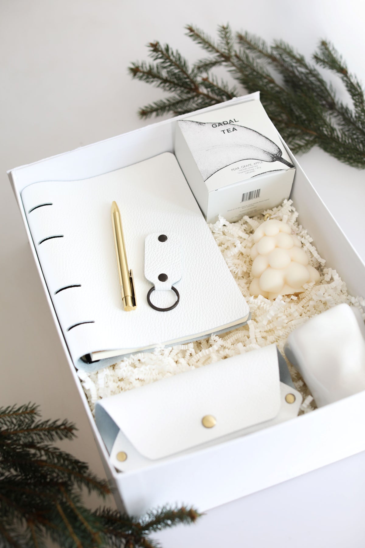 Giftbox Grace