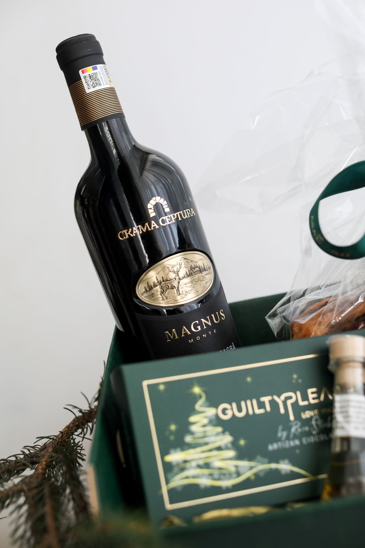 Giftbox Excelenta