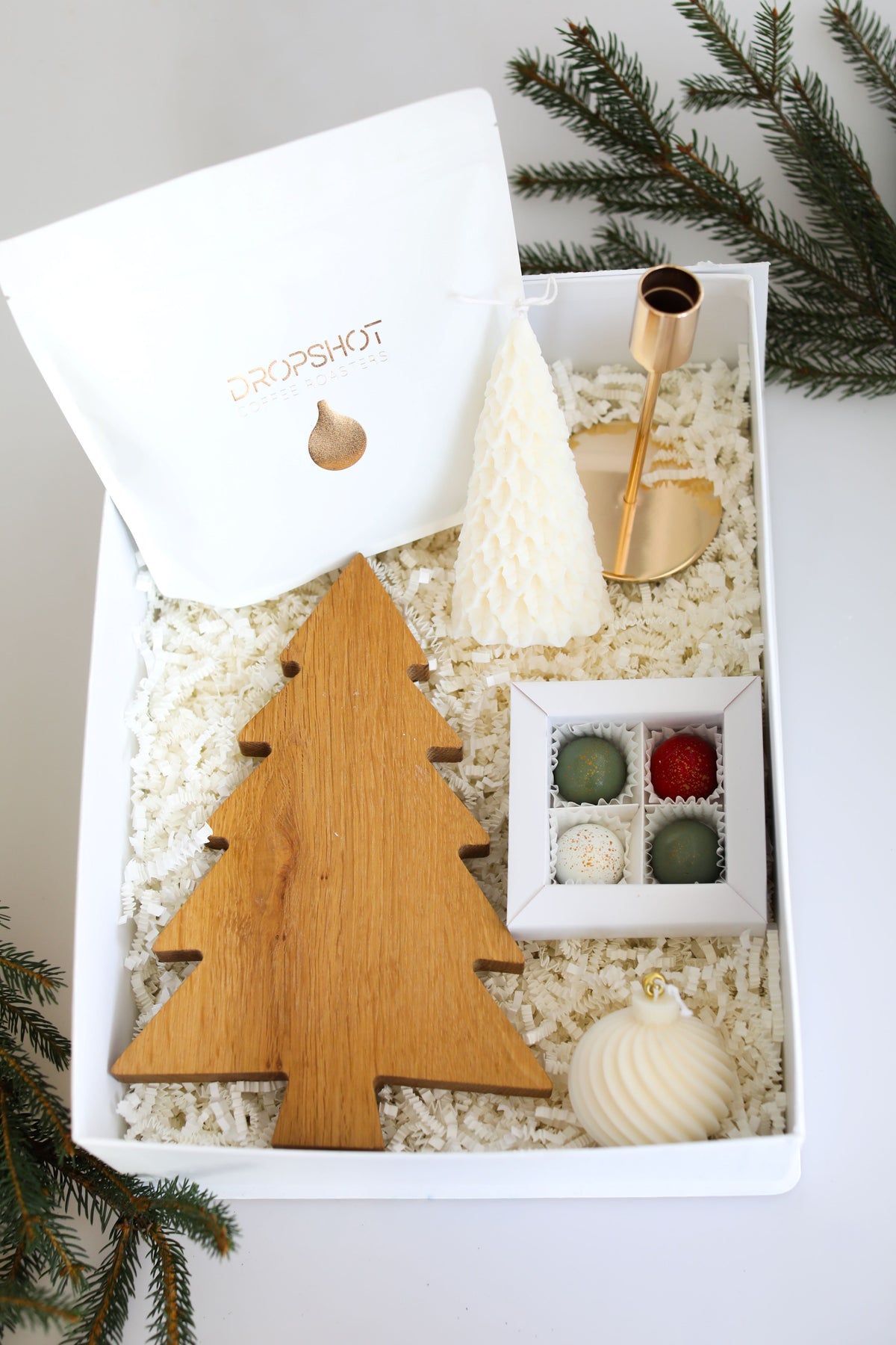 Giftbox Bucuria