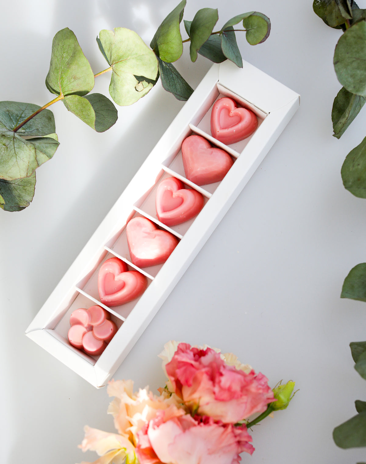 Praline Pink