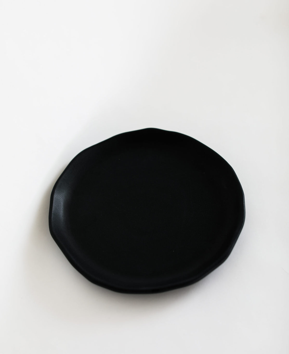 Set Vesela Negru Matte