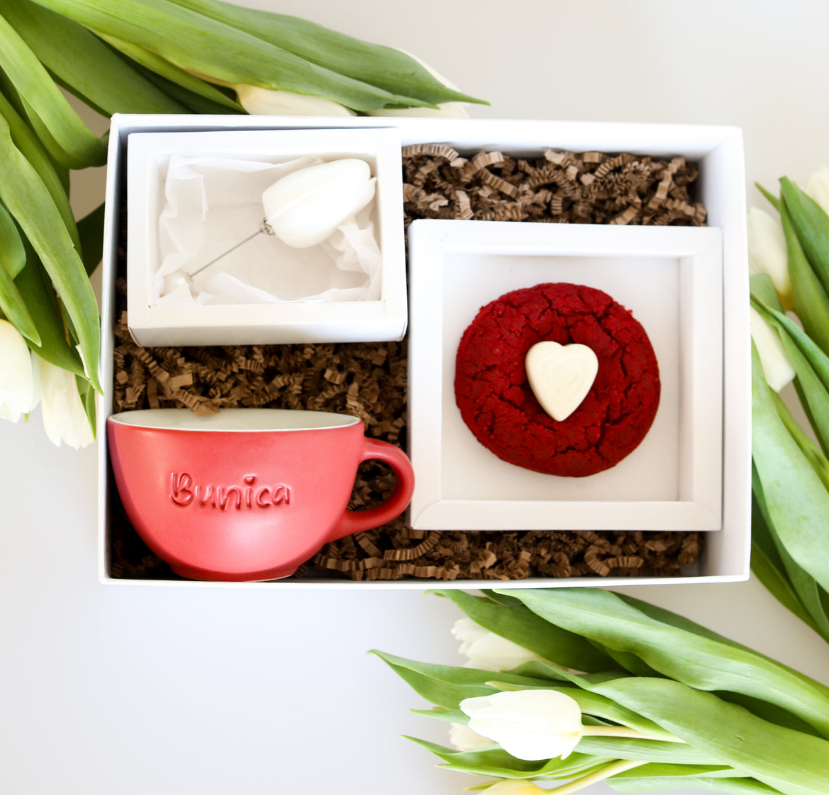 Giftbox Bunica